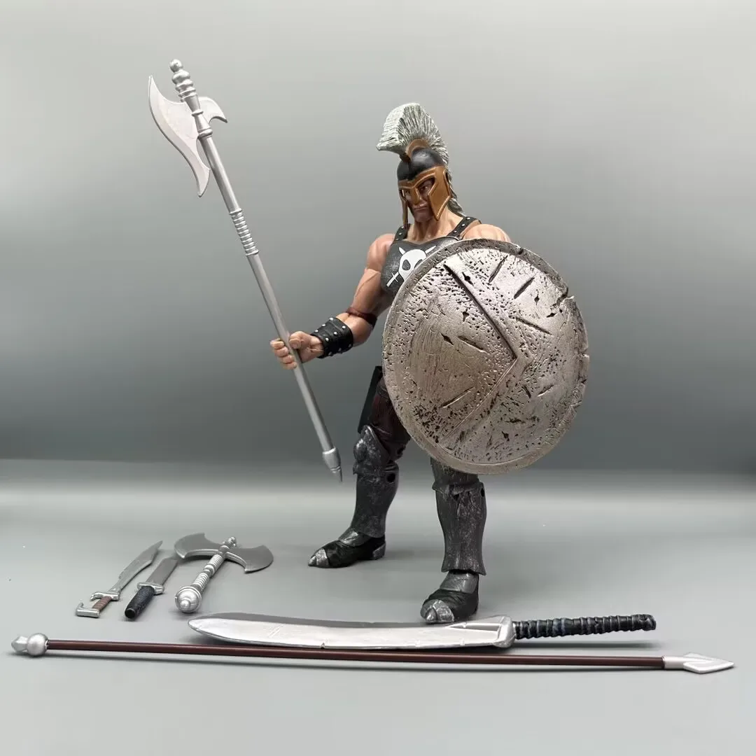 Marvel Toy Biz Legends Ares Full Accessories BAF 7" Action Figure Loose TOY view 2