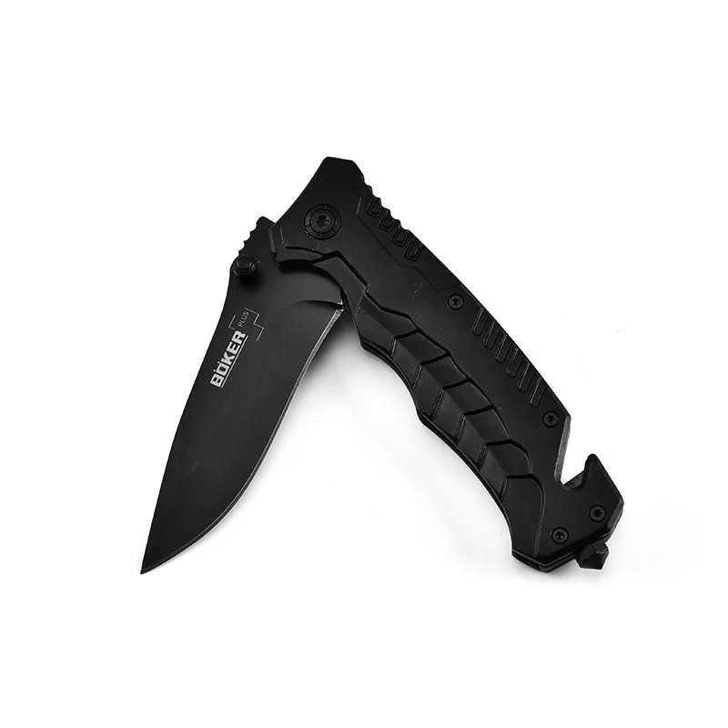 Folding Knife for Men Multitool Tactical Pocket Knives  Hunting New Utility Outdoor Camping EDC Survival