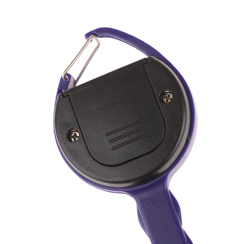 COB LED Keychain Light Mini Flashlight Outdoor Emergency Light Keychain Flashlight Small Torch Pocket Keychain Lights