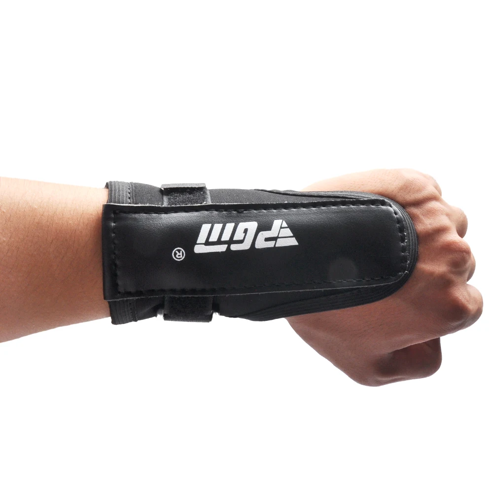 

Фиксатор запястья PGM, корректор осанки, ортез для гольфа, защита запястья, предотвращение отклонений, травм, коррекция движений, стабилизатор запястья для гольфа