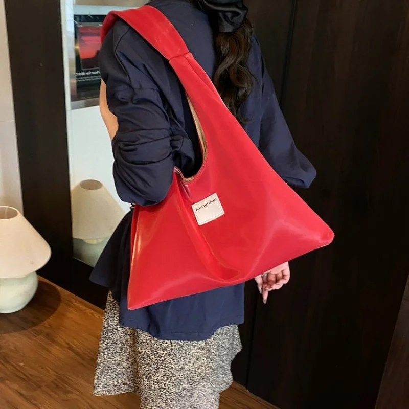 

Premium Designer Tote Bag For Ladies Genuine Leather Crossbody Handbags Elegant Shoulder Messenger Purse Luxury Brand