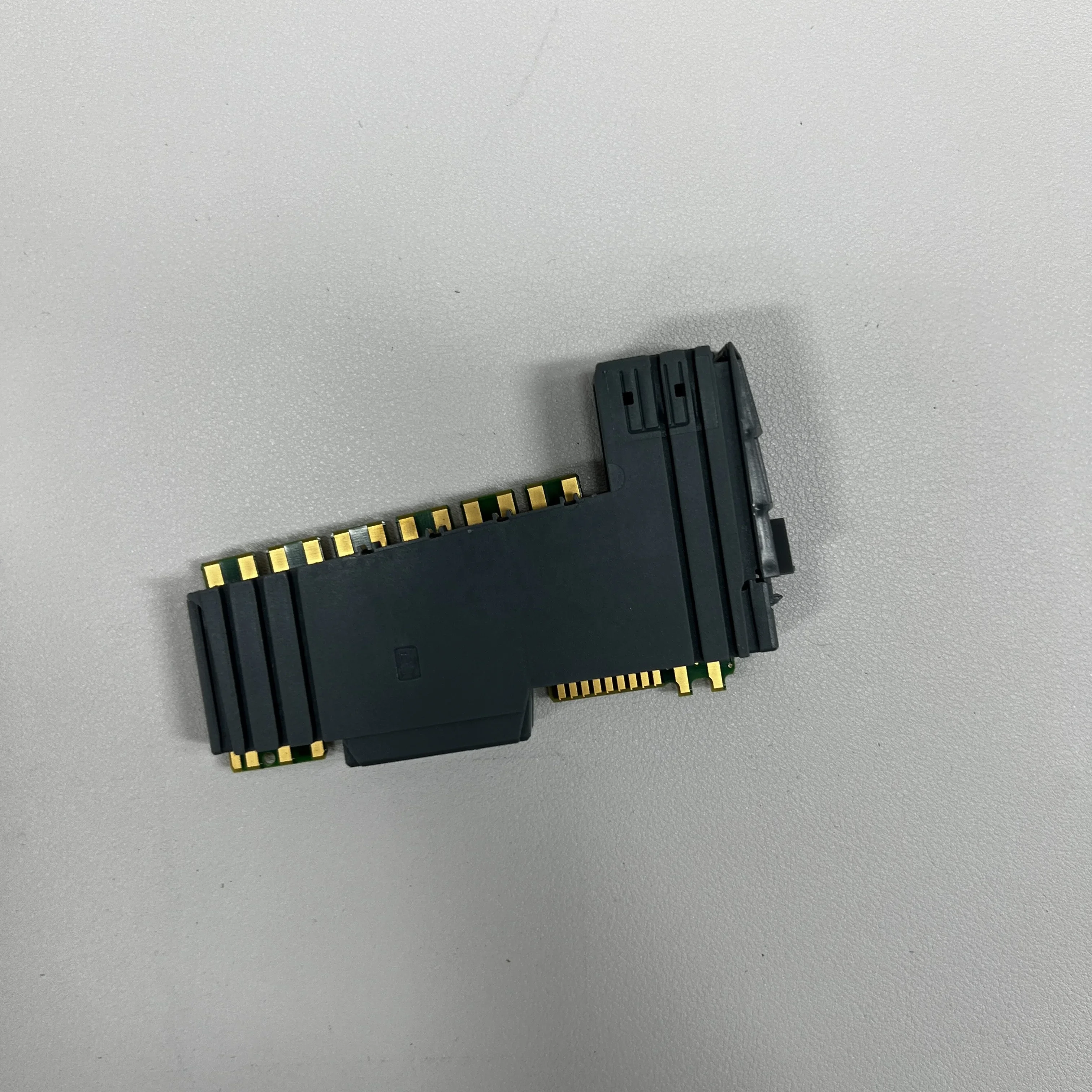 

Модуль ПЛК серии X20 X20CS1012 X20ATA312 новый оригинал в наличии