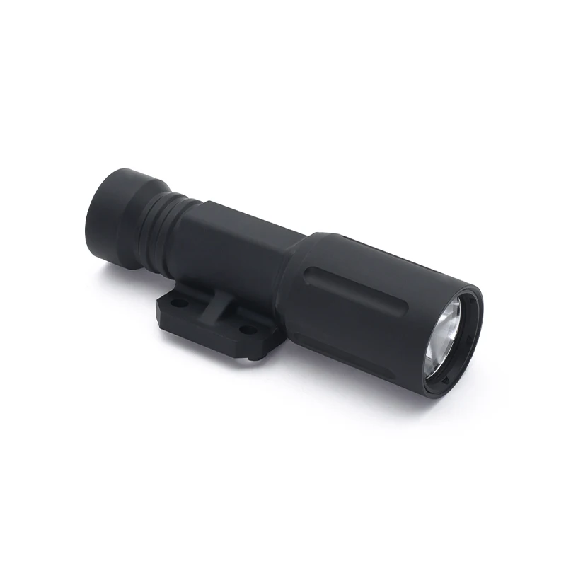 SOTAC soporte táctico de lámpara para casco aluminio - imagen 4