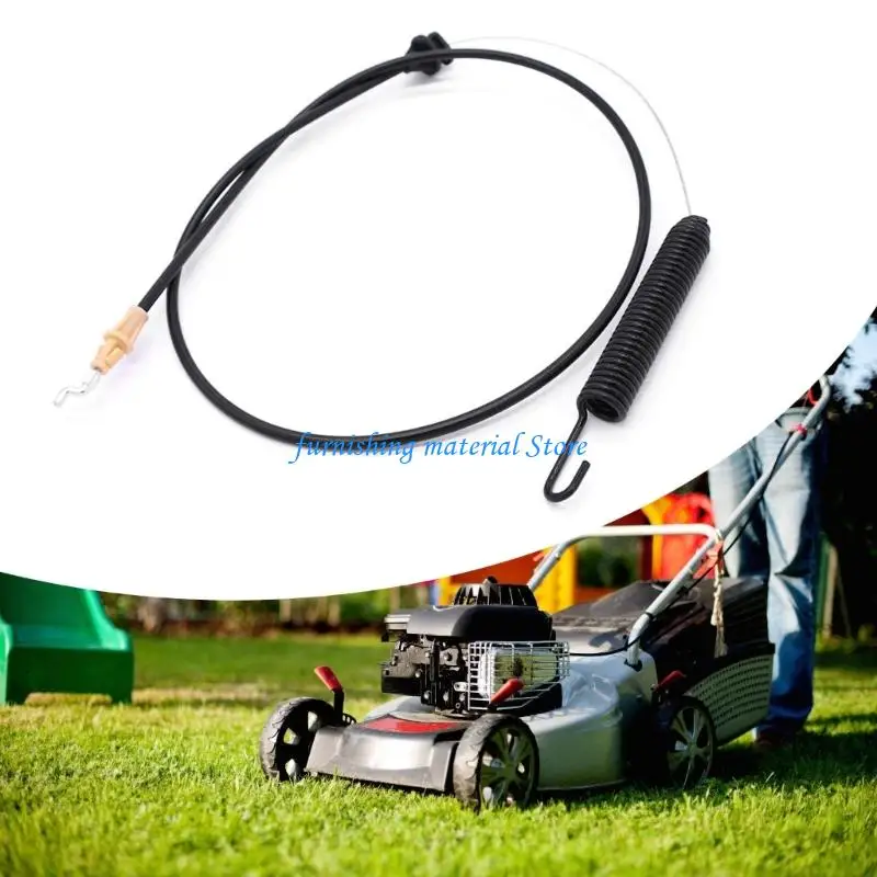 

Y5GD Versatilitys Deck Engagement Cable for LT1700 LT2000 LT2500 Lawn Tractors