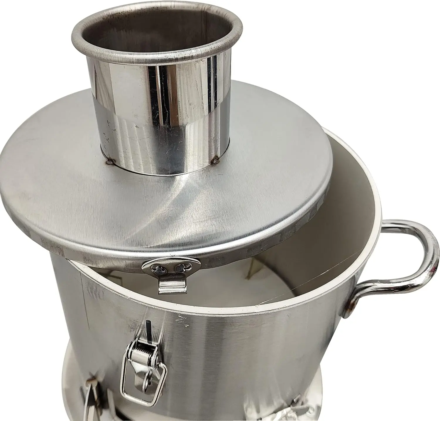 التجارية الكهربائية آلة تقشير الثوم تقشير الفولاذ المقاوم للصدأ التجارية مزيل الجلد الثوم كله آلة تقشير 110 فولت 200 واط