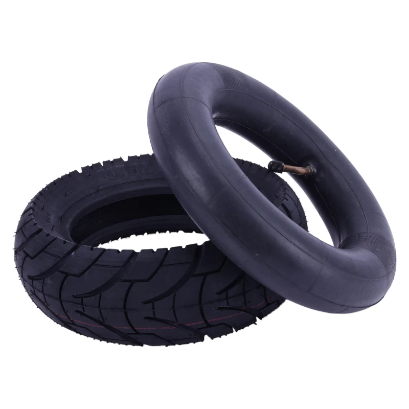 10 Inch Electric Scooter Tire 80/65-6 for KUKIRIN G2 Max Inokim oxo Kugoo M4 G1 Dualtron VICTOR EAGLE Bike Minimotors Hot