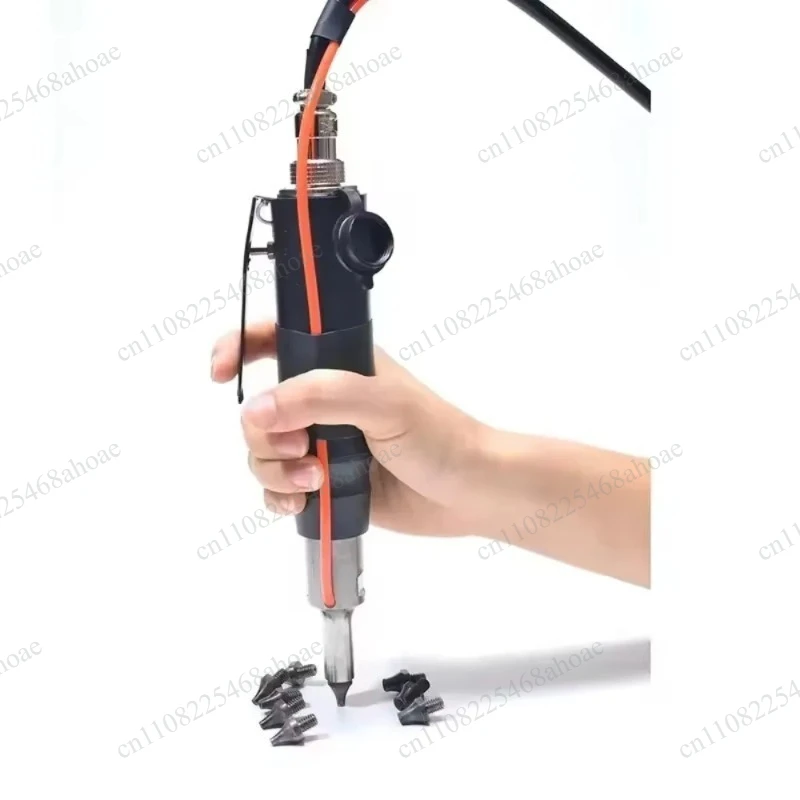 Low price rhinestone transfer fixing machine, new motor, hot melt diamond template machine