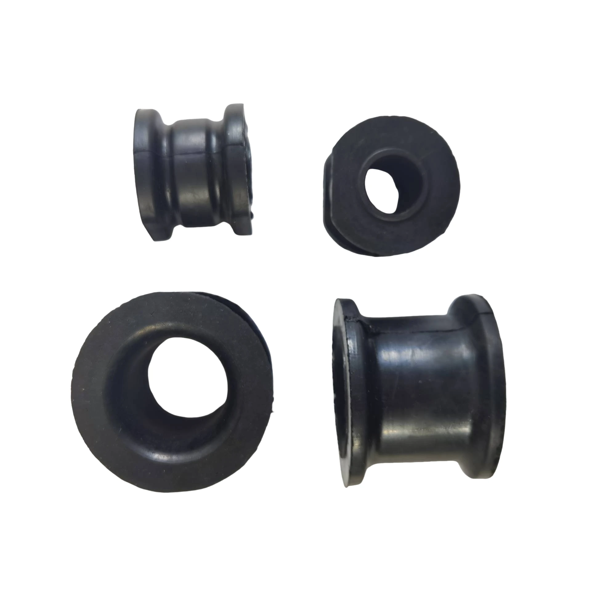 لمرسيدس بنز M-CLASS W163 ML 270 CDI ML 55 AMG ML 230 320 430 1998-2005 4 قطعة شريط استقرار التعليق جلبة 163 320 00