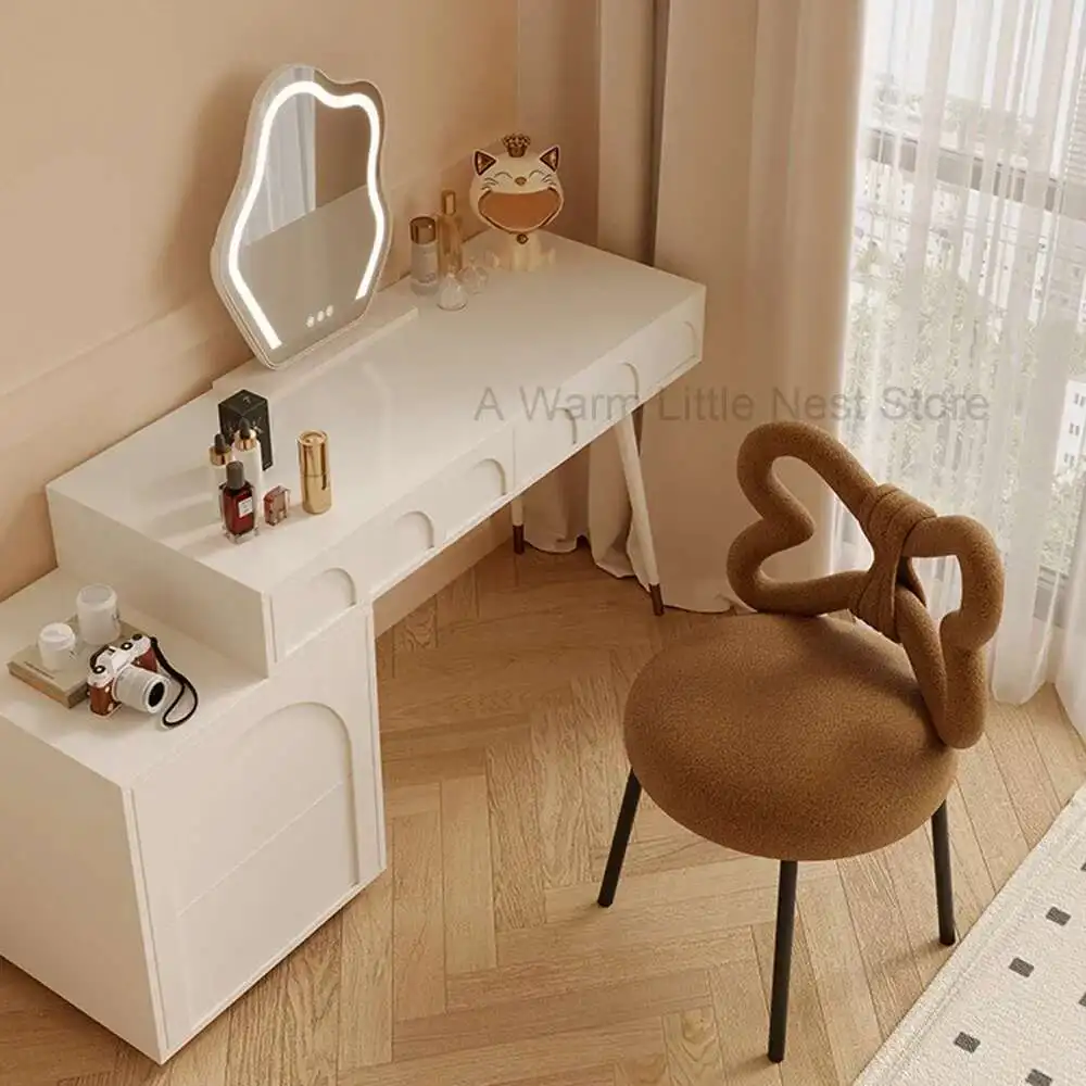 شرفة الشمال كراسي تناول الطعام سيقان سوداء تصميم لينة الراحة الأبيض يتوهم الطعام كرسي منخفض الظهر Articulos Para El Hogar ديكور المنزل