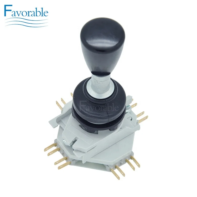 Joystick Eao 6a 250v Ac Direction Switch Suitable For Cutter GTXL 925500608