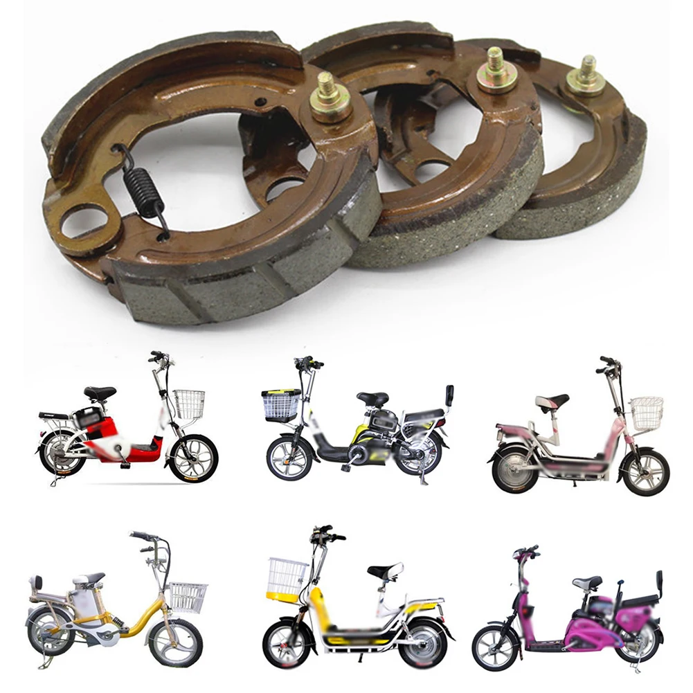 90-110 Type Ebike B…