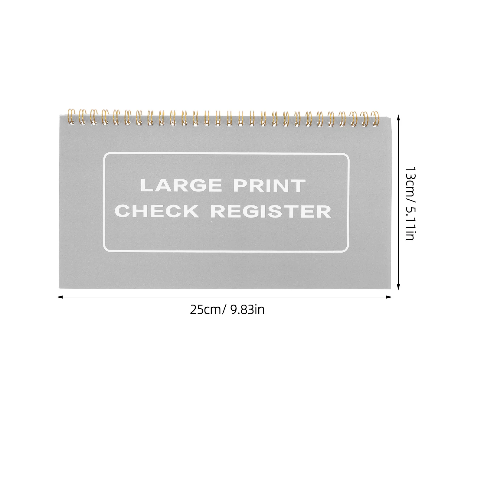 2 szt. osobisty rejestr przelewów z pustymi kartkami, kalendarz 2025-2027, kompaktowy książeczka na przelewowe, kalendarz do zapisywania transakcji