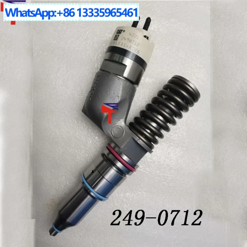249-0712 Injector A…
