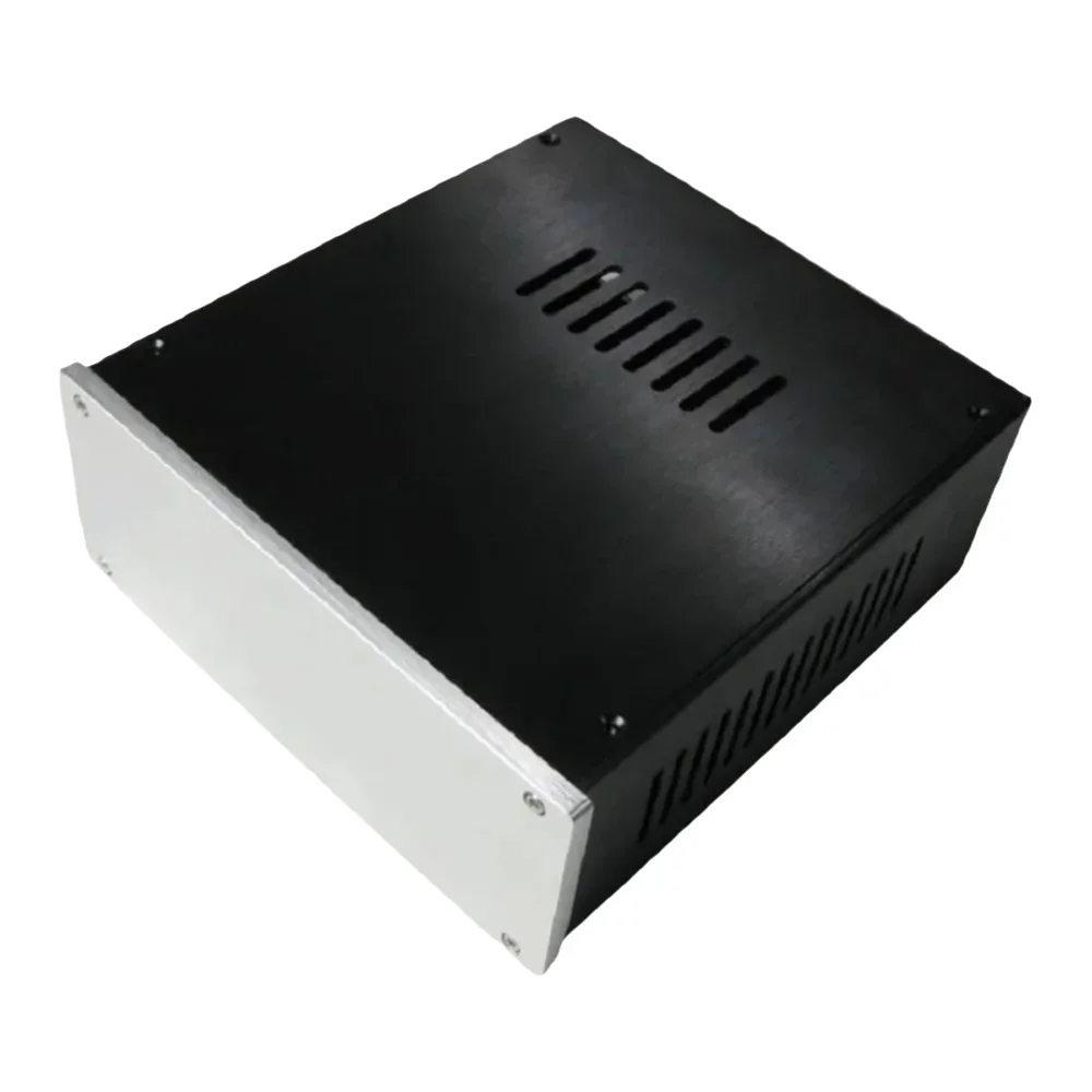 WEILIANG BZ2209 aluminum case for DIY custom