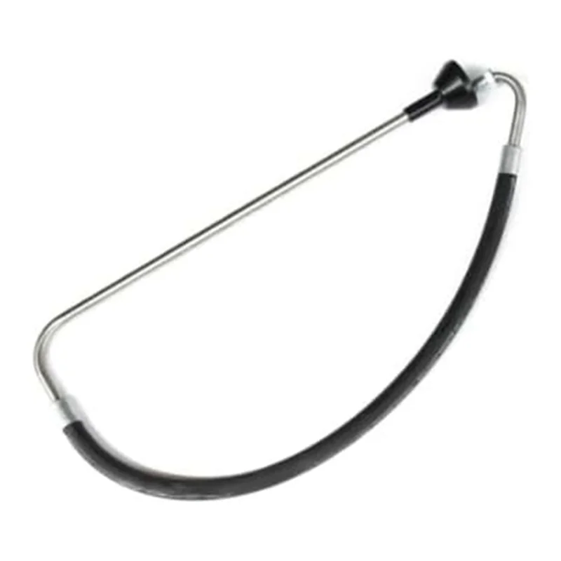 Most-Suction Tube Reflux Line Intake Hose Airless Paint Sprayer Accessories For 390, 395-595 ST T300 500 Easy Install Easy To Us