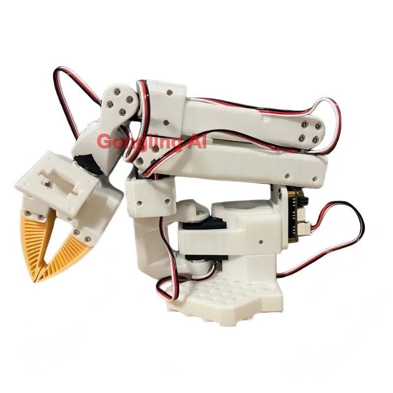 Assembled SO-ARM101 LeRobot Ro - đánh giá và giá Robot Arm Kit