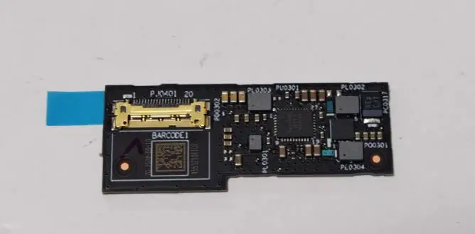 

FOR LENOVO Y9000P 2025 Legion 5 15IRX10 OLED BOARD MXYB0 NS-G291