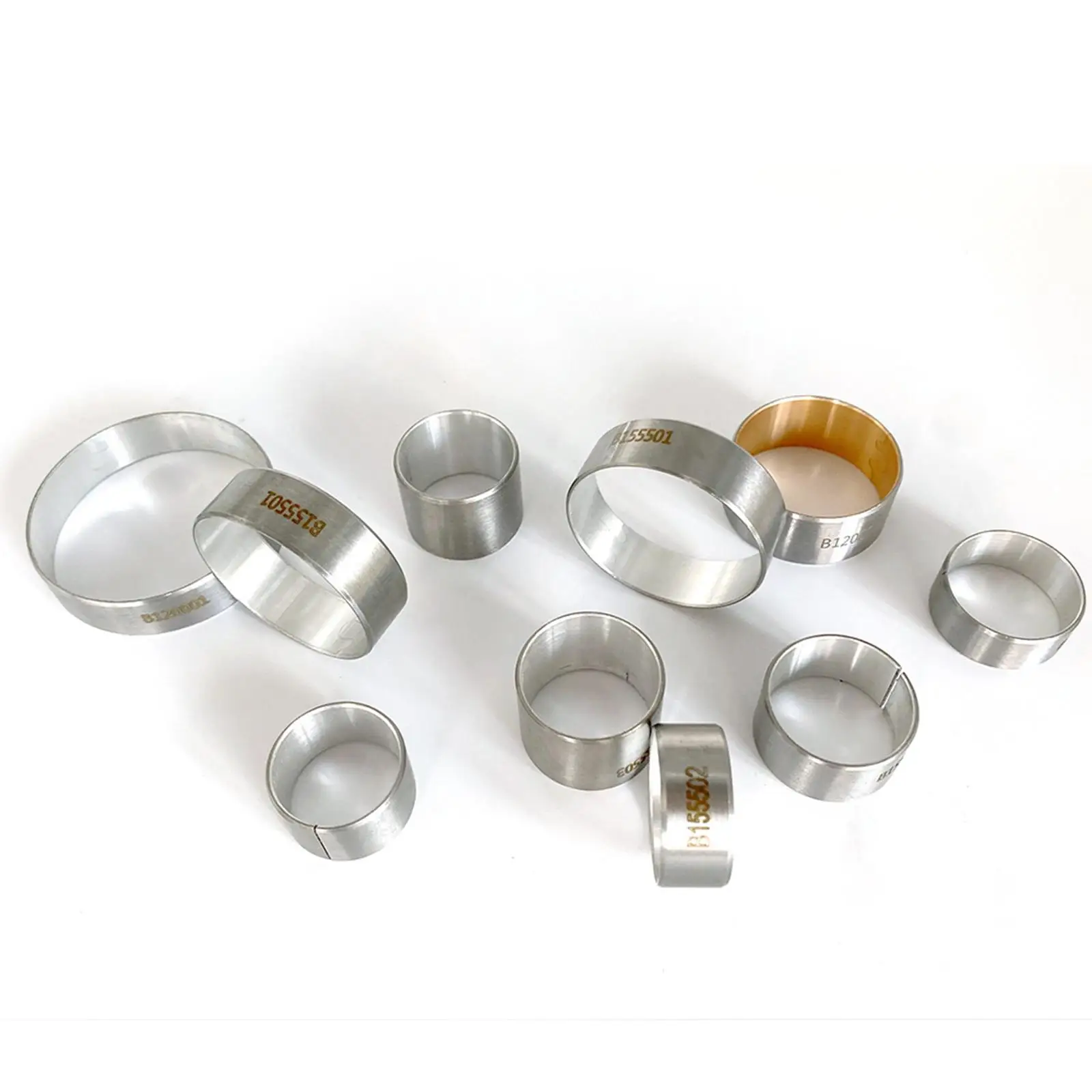 

12x Car Bushing O Sealing Repair Tool Replacement Modification Easy to Install