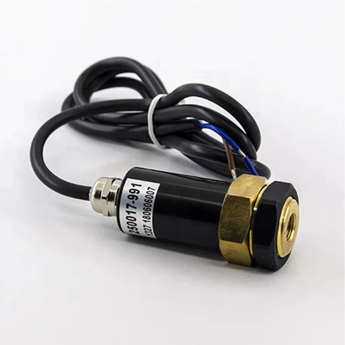 

250017-991 Pressure Sensor Switch for SULLAIR Air Compressor Part 135PSI