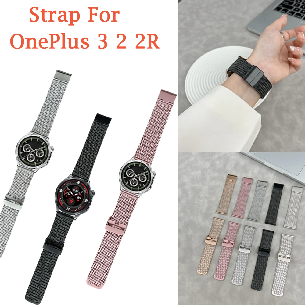 Strap For Oneplus W…