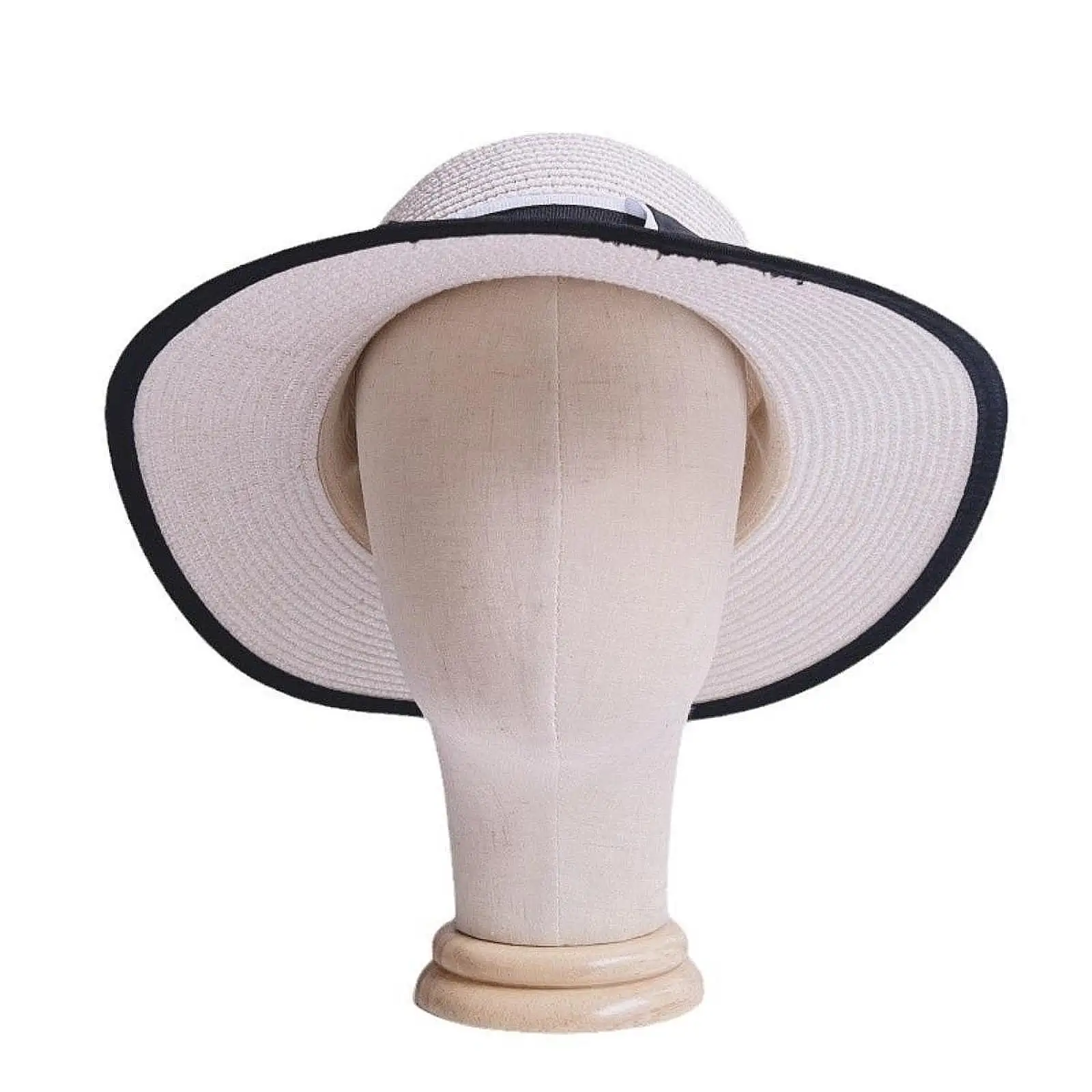 

Wig Making Hat Display Stand Portable Mannequin Head for Salon Headphones