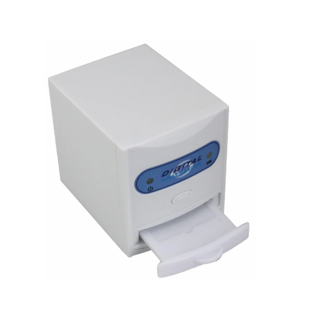 den-tal USB X-ray Film Card Readers; digital X Ray film scanner