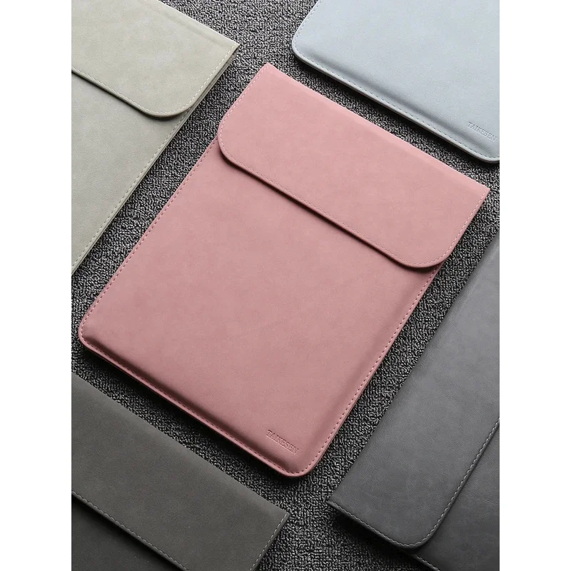Sleeve Laptop bag For Macbook Pro 13 case Air 13.3 Retina 14 15 XiaoMi 15.6 lenovo HP Notebook Cover Huawei Matebook 16.1 Shell