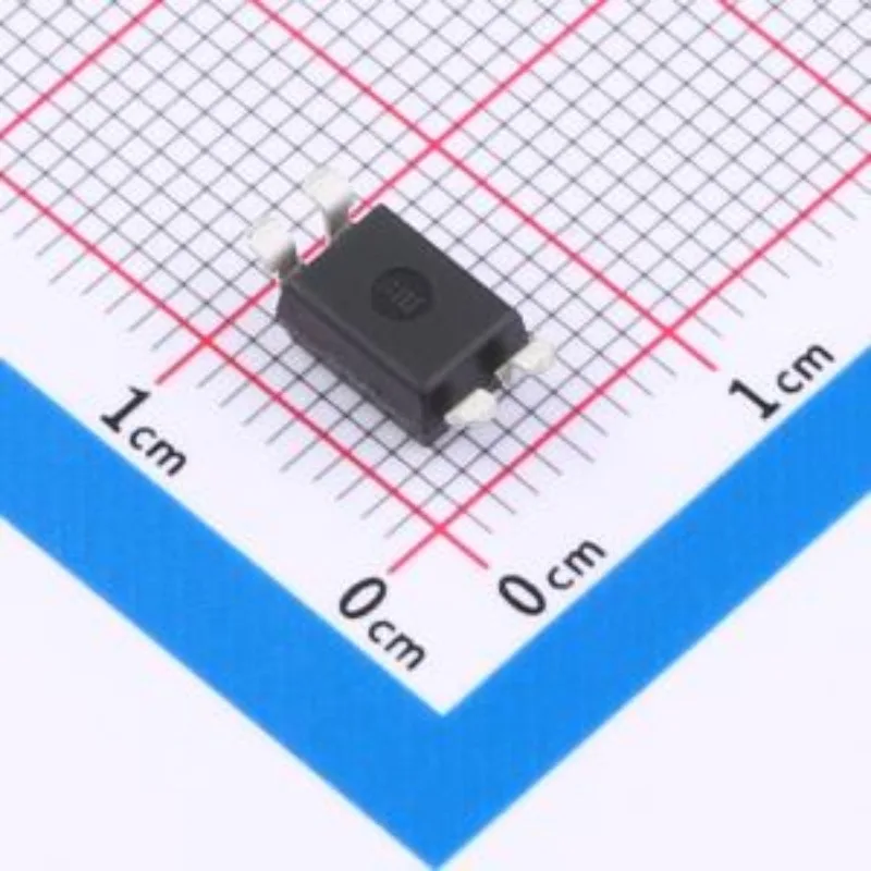 (100-500pcs) LTV-817S-TA1-D 4-SMD 100% Original In Stock DC 50mA 1.2V