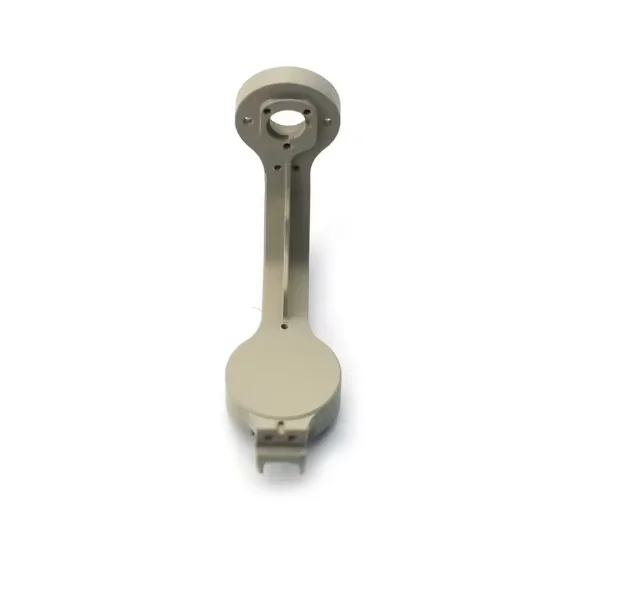 DJ Phantom 4 Lower Bracket 4 Pro Dark Edition Lower Bracket Repair Parts Suitable for DJ Phantom 4 Replacement Parts