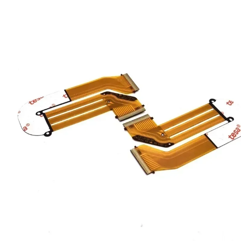 1PCSNEW CCD Exmor R CMOS Connect Flex Cable For Sony FDR-AX40 FDR-AX53 FDR-AX55 FDR-AXP55 AX40 AX53 AX55 AXP55 video Repair Part