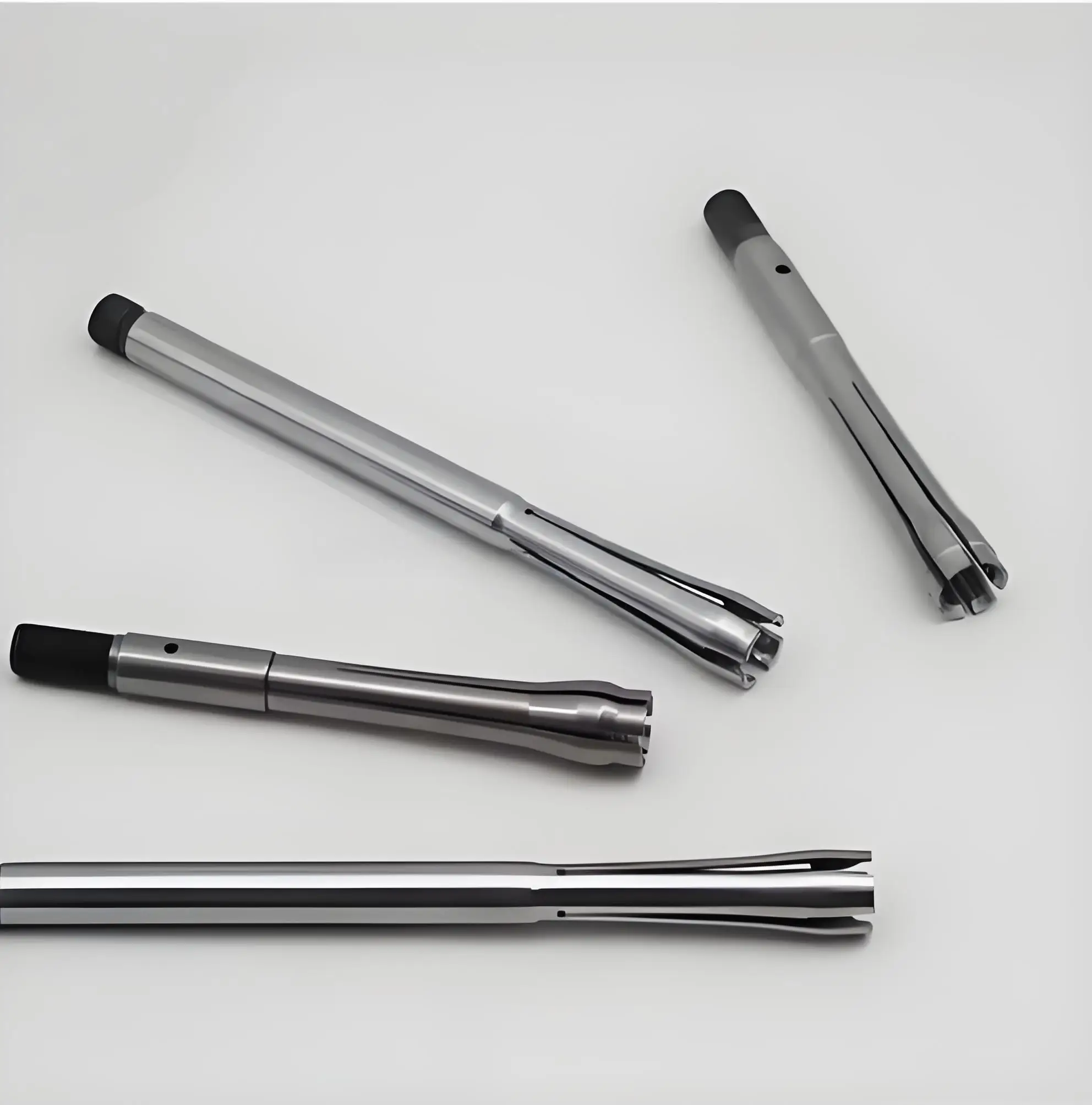 Precision Machined Tube Bender Jaw Parts No Shrinkage Replacement for HVAC Copper Pipe Processing HVAC Mold