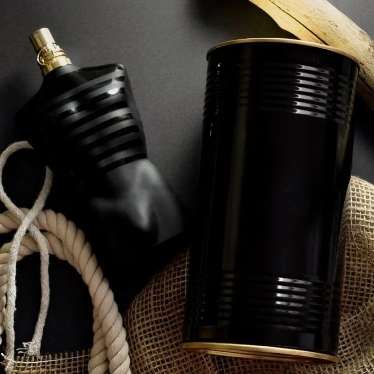 

Le Male Eau de Parfum Intense Spray – 4.2 oz Men’s Cologne with Woody Notes