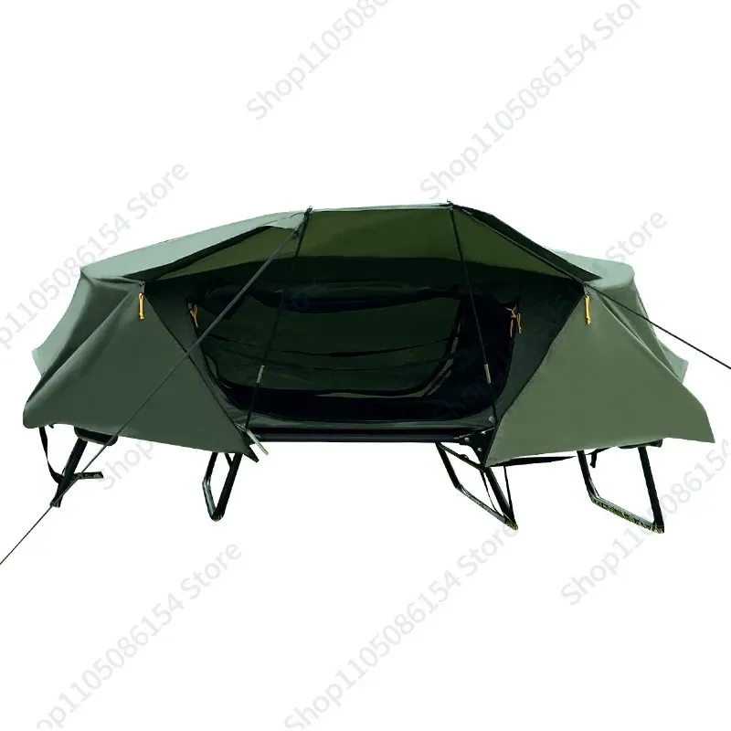 

New Camping Tent Outdoor Camping Tent Fishing Snakes and Bugs Outdoor Weatherproof Tent