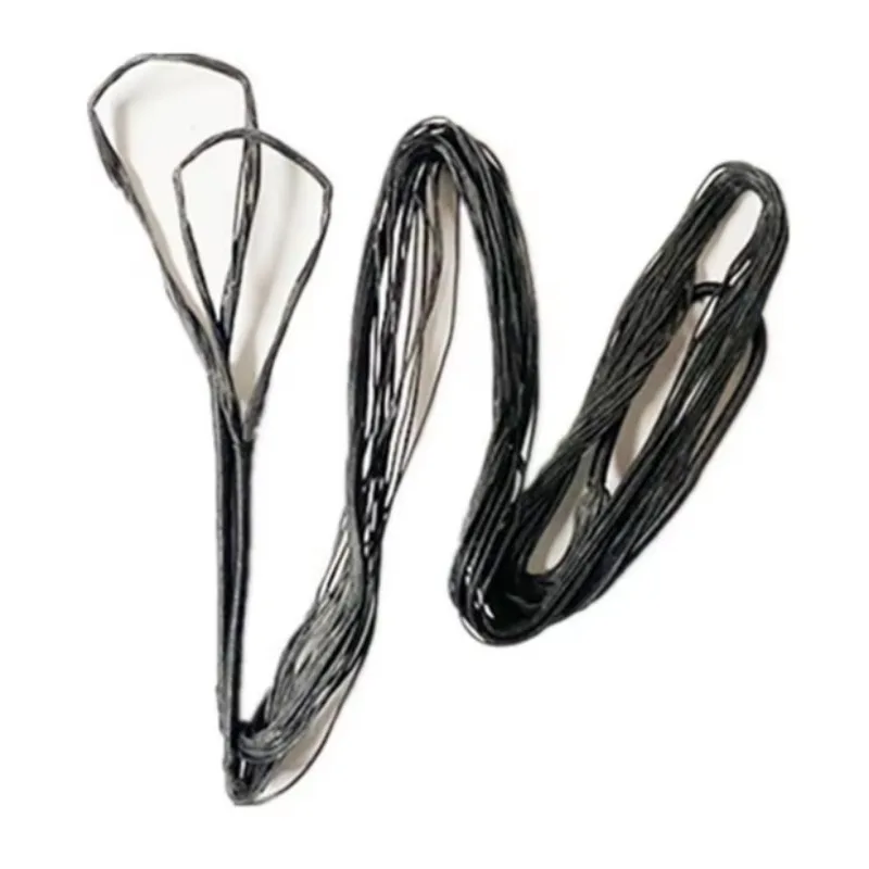Bow String Reverse Bow Traditional Arrow Pull String Tire String Kevlada Clone  De Le Stone