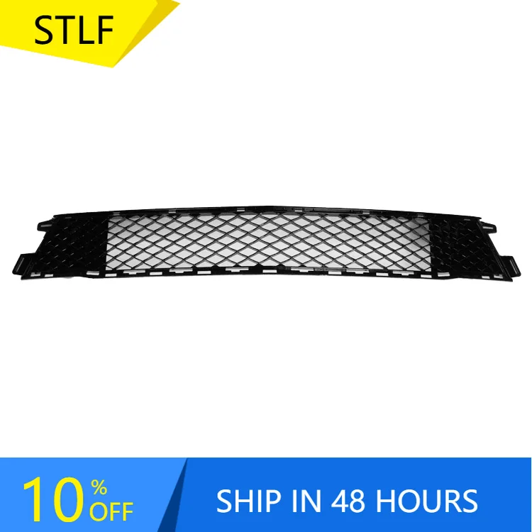 

STLFABS Auto Front Bumper Front Lower Grille for Cadillacs CT5