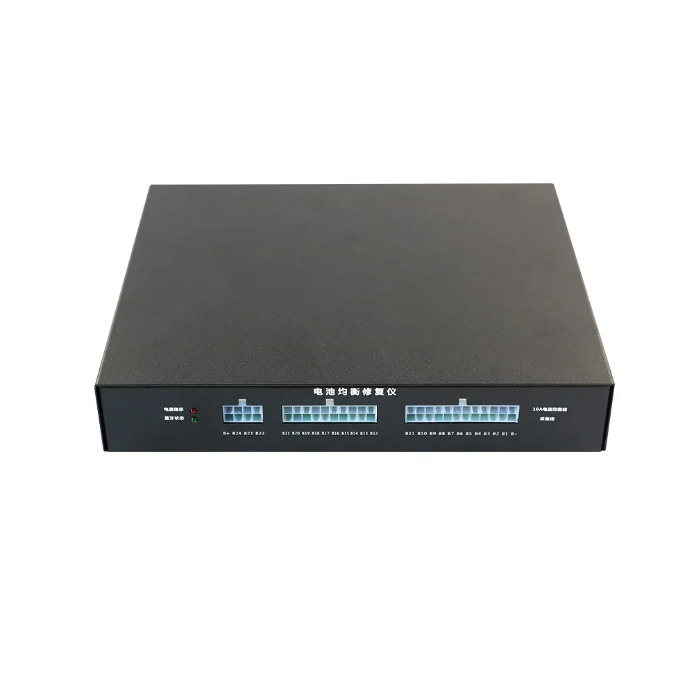 JK Balancer 8S 13S 14S 16S 17S 21S 24S 1A 2A 5A 10A Smart Active Equalizer Balancer Bluetooth APP Li-ion Lifepo4 Battery