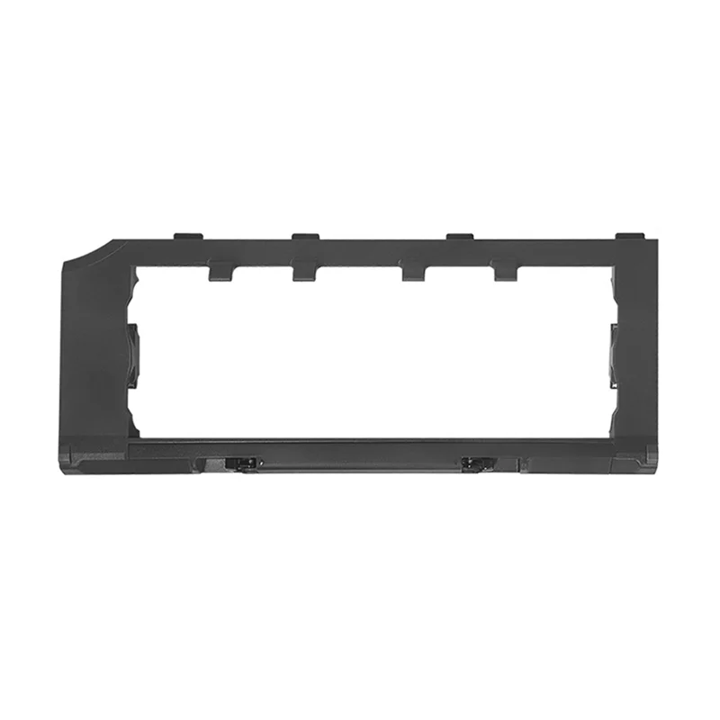 ABRG-For Roborock S8 Max V Ultra G20s جهاز آلي لتنظيف الأتربة ملحقات أجزاء غطاء الفرشاة الرئيسية