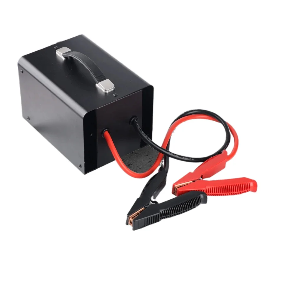 

#for 12V 24V multifunctional car lithium battery emergency power supply Mobile charger Car start emergency power supply