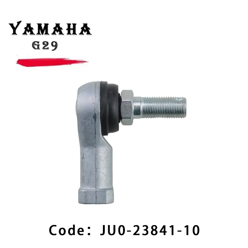 Golf cart ball end head ball bearings ball head bracket rod ball bearings external ball for yamaha G29 replces with JU0-23841-10