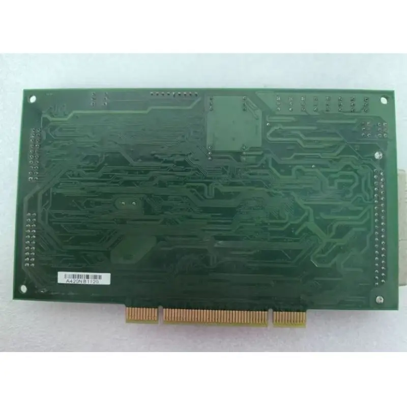 Second hand PCI-9112 data acquisition card tested OK and shipped quickly