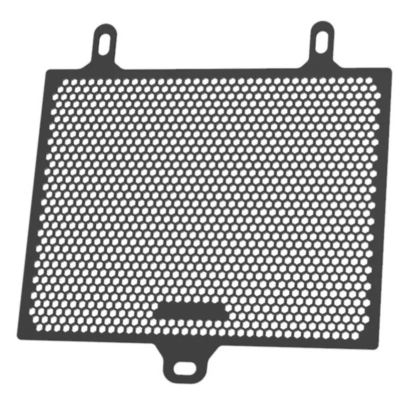 For Bajaj Pulsar NS200 For Bajaj Pulsar NS 200 all year Motorcycle Radiator Guard Protector Grille Cover Motorcycle Accessories