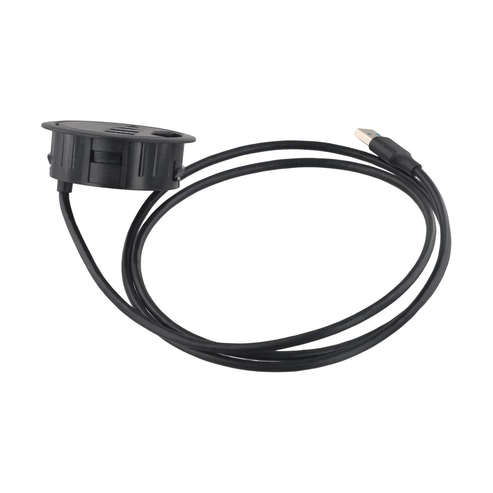 69*59*24mm Audio Interface Audio Interface For Laptops Audio Interface ABS Material Dual Functionality USB Device