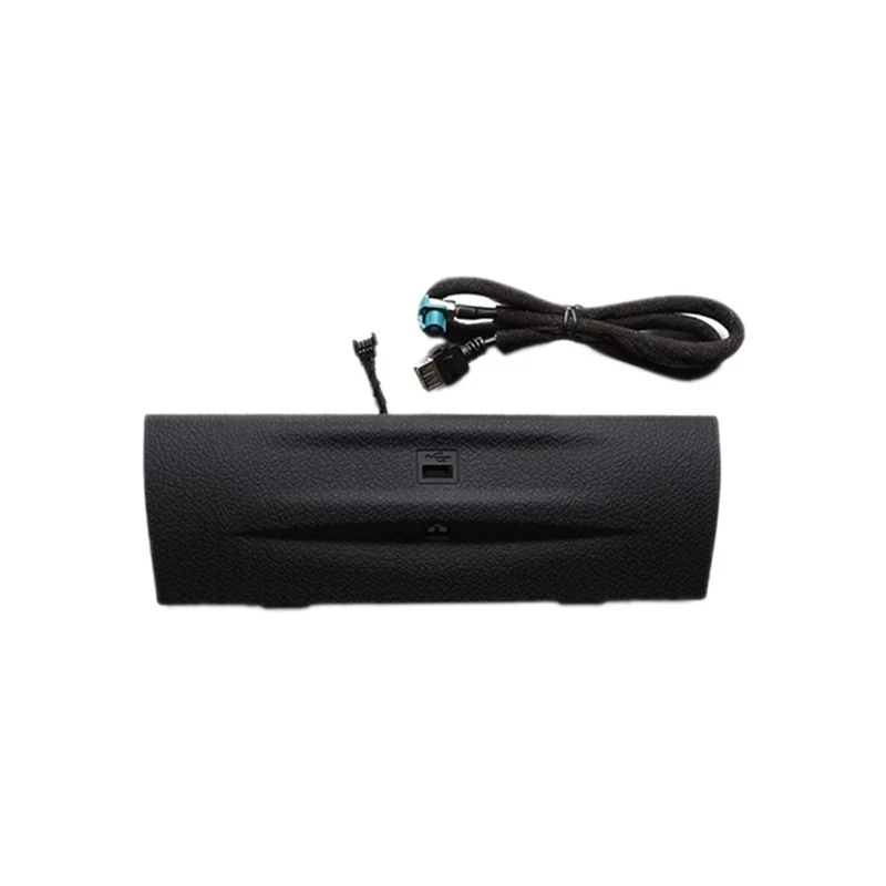 

Черный 9-цветный USB-аудио крышка приборной панели, светодиодный окружающий свет для BMW 3/GT/4 серии F30 F32 F34 F36 2012-2019