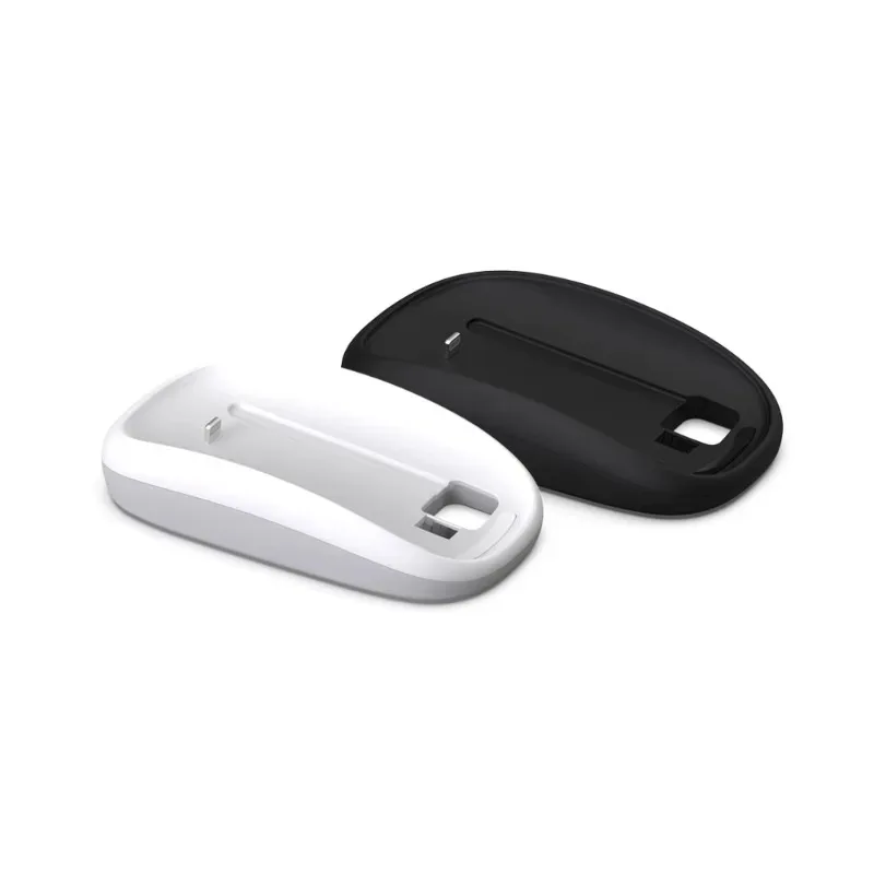 Magic Mouse 2/3 Generations USB-C/Lightning Connect QI Customized