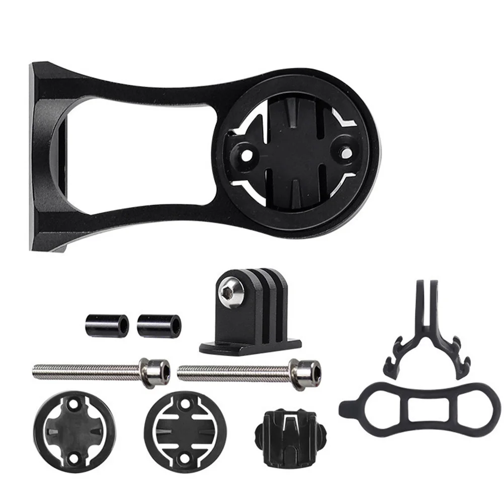 

Bike Computer For Accessories Road Fold Bike Stopwatch Mount Stopwatch Extension Holder Extension Accessory Cycling