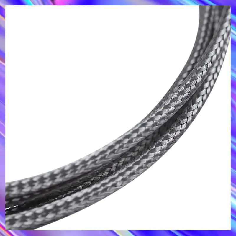 

M09K 3X Стальной датчик температуры Pt100 Кабель датчика RTD 2 м 98 мм 3 провода -50 - 400 градусов Цельсия