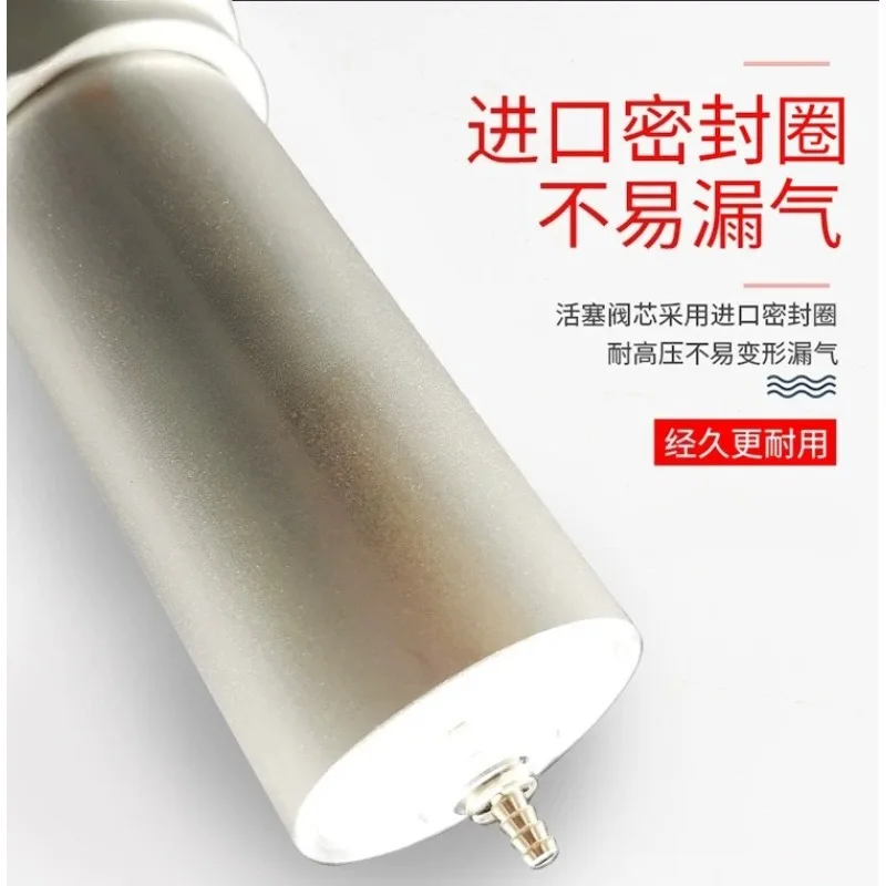 High pressure filter QSLH-15 08 20 air compressor oil-water separation copper core