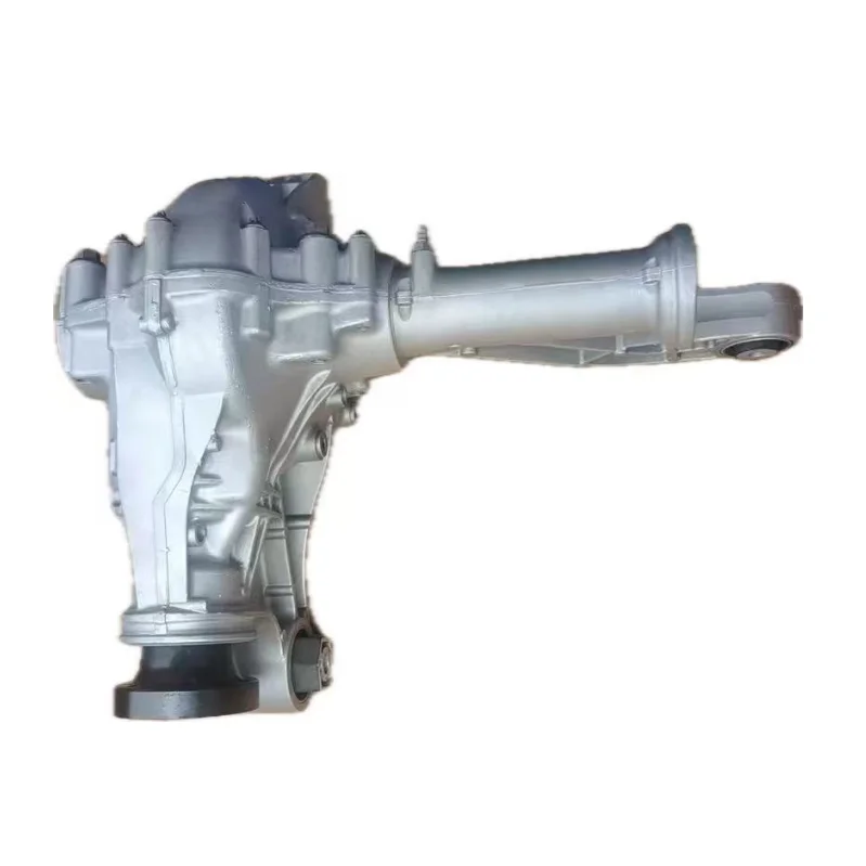 forWWT A1673305500 Front Differential for Focus/Kuga-Remanufactured TS16949 Certified