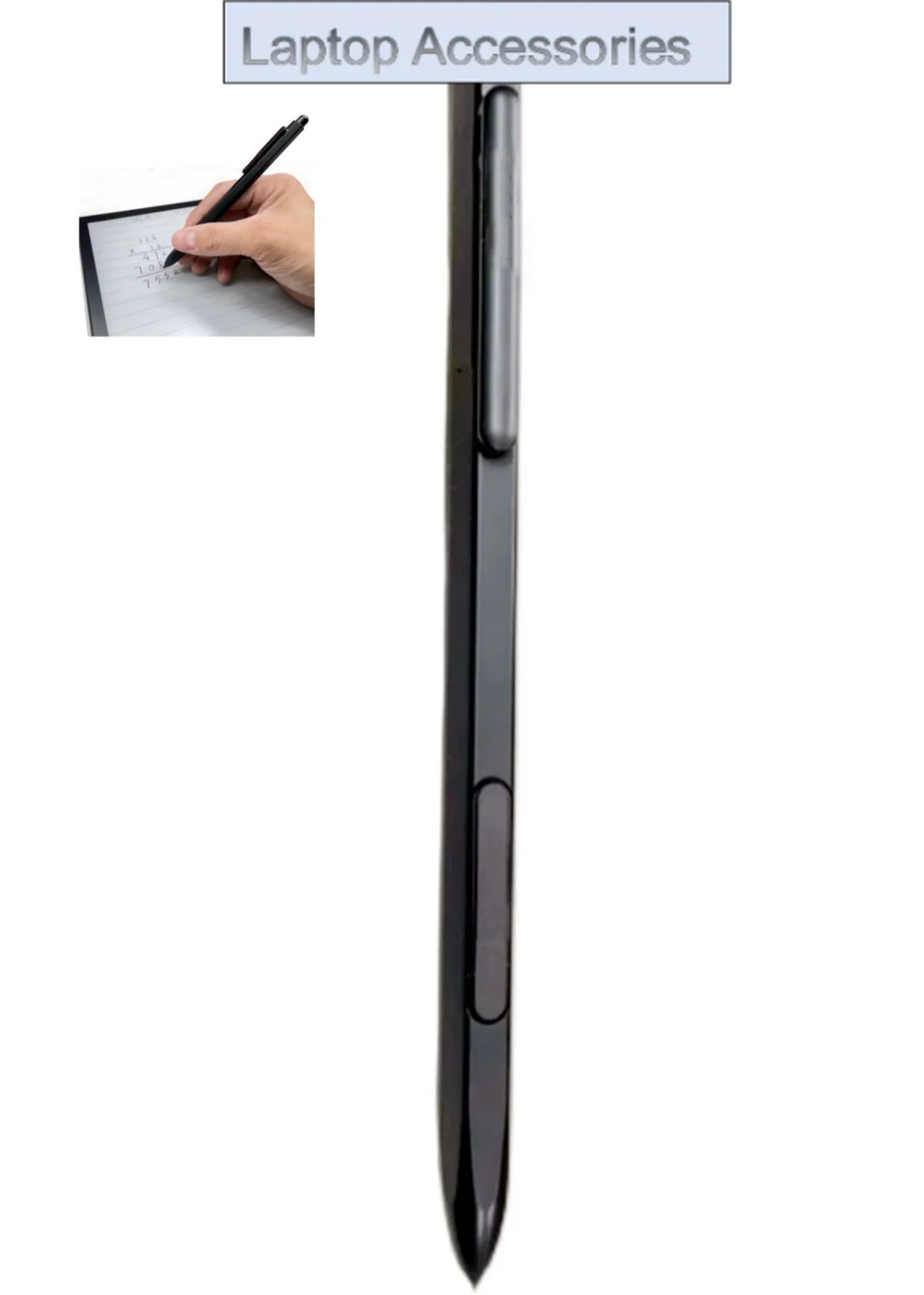 

For BOOX MAX2/MAX3/MAX2 PRO nova5 nova2/note X2 lumi/lumi2 Replace pen2 Touch Stylus