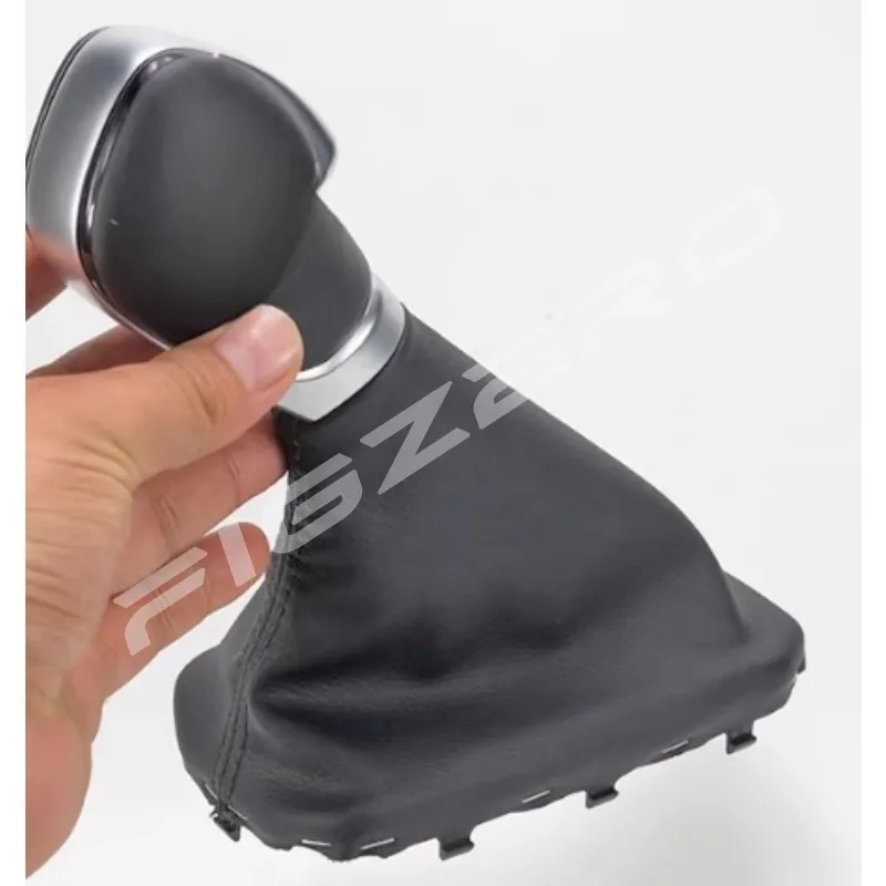 

328656224R Genuine Automatic Gear Shift Knob Assembly With Dust Boot For Renault Koleos 2017 2018 2019 2020 2021